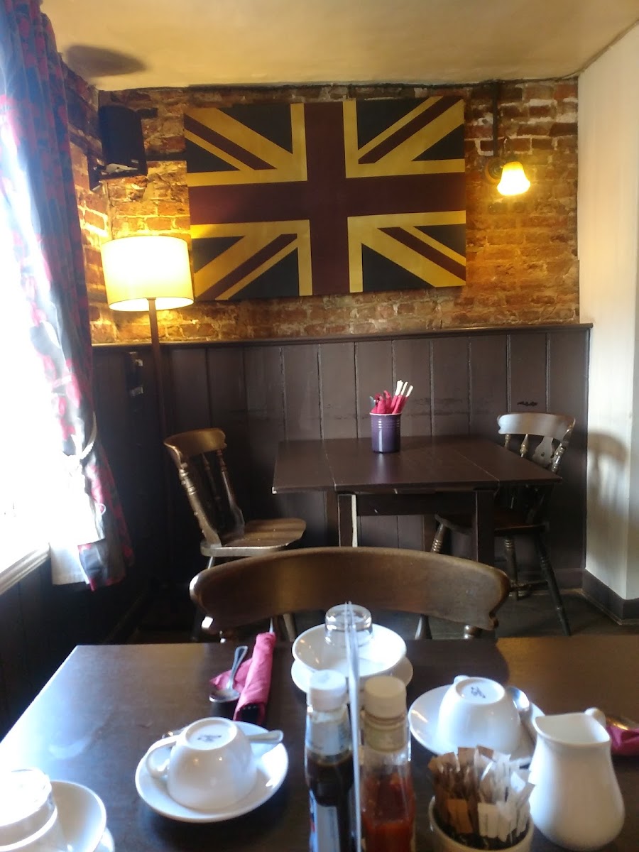 The Star Inn photo 3