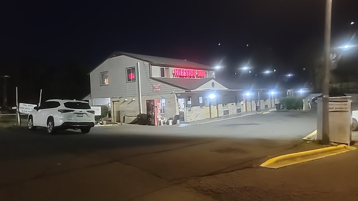 Hillside Inn