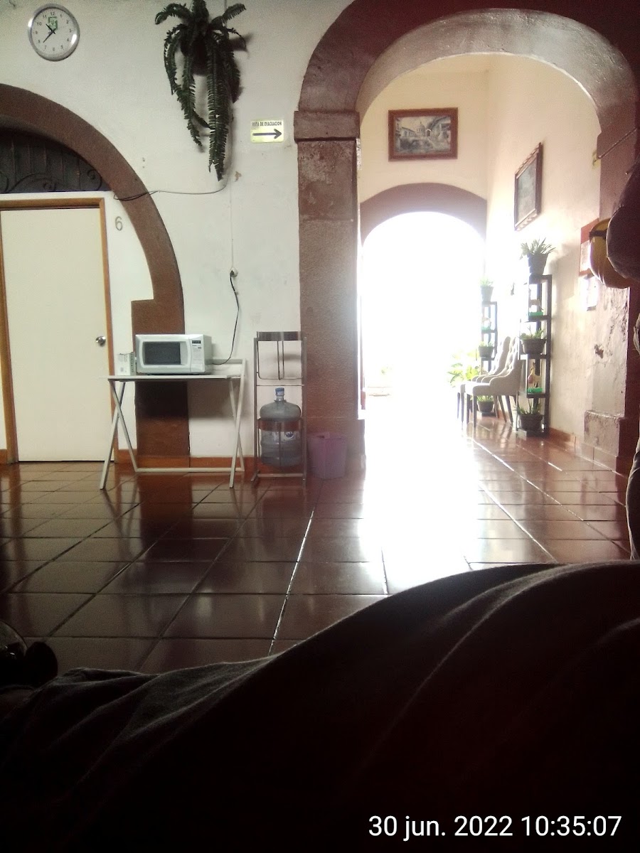 Hotel El Rinconcito