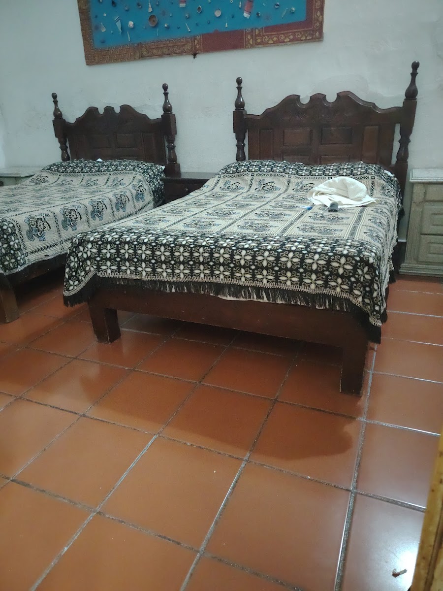 Hotel El Rinconcito photo 2