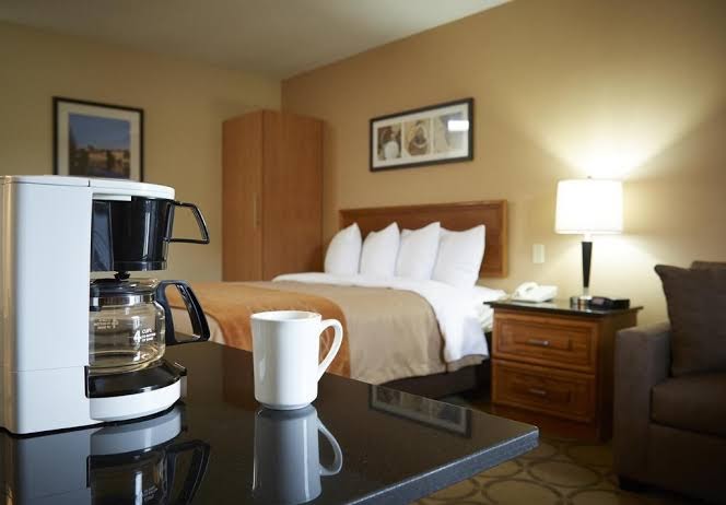 Comfort Inn photo 2