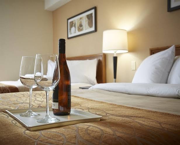 Comfort Inn photo 3