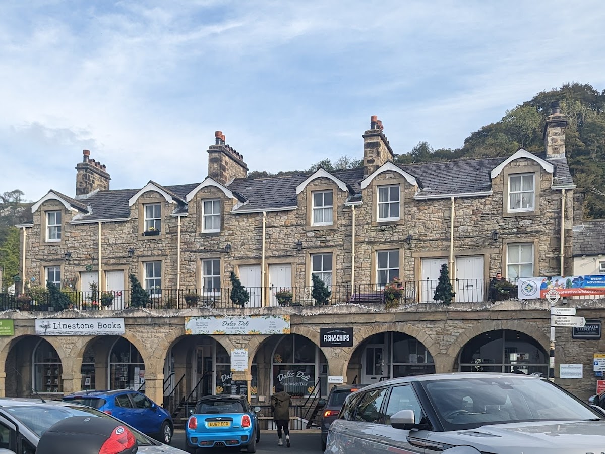 The Golden Lion photo 3