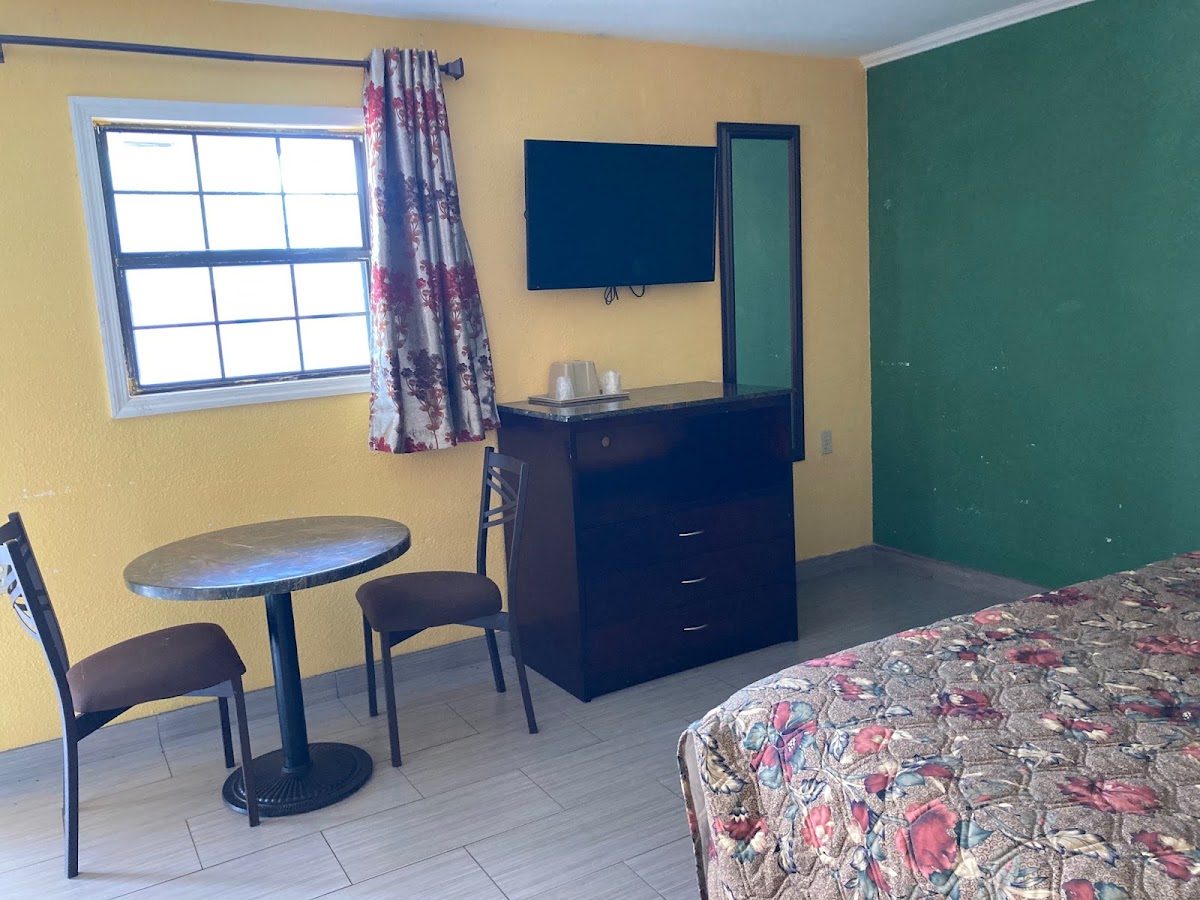 Capri Motel photo 2