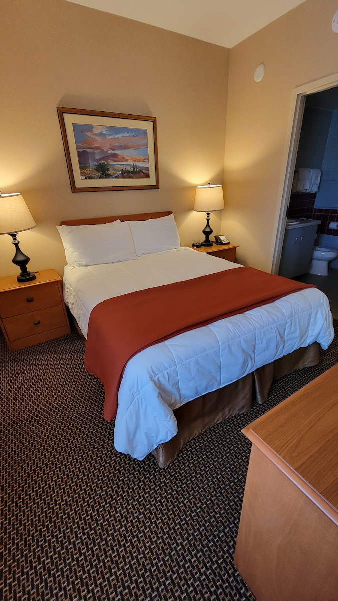 Cedar Lodge photo 2