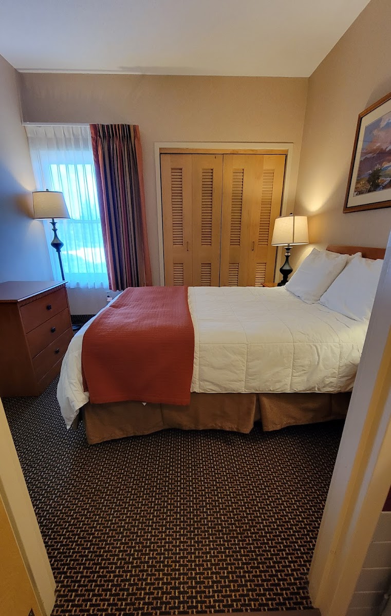 Cedar Lodge photo 3