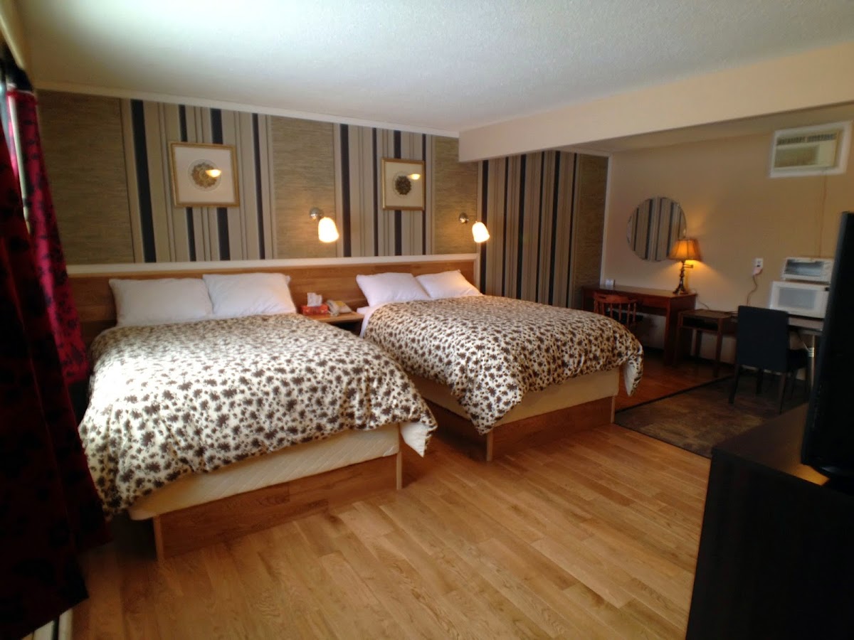 Galaxy Motel photo 2