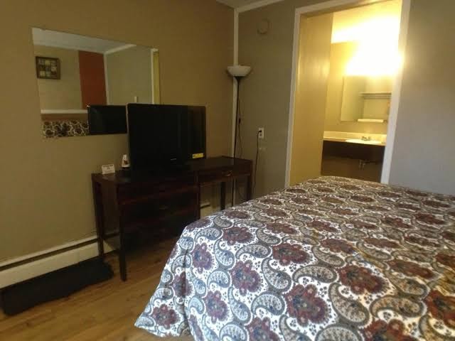 Galaxy Motel photo 3