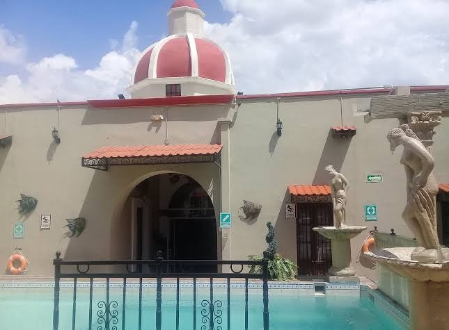 Hotel Colonial San Miguel