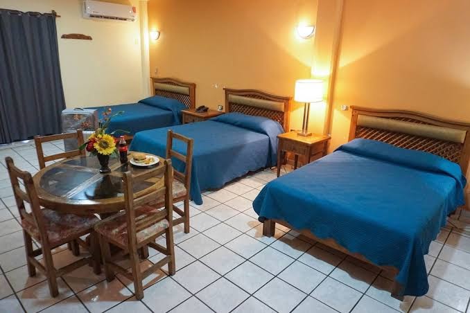 Hotel Las Fuentes photo 2