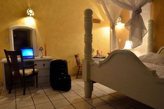 Hotel Las Fuentes photo 3