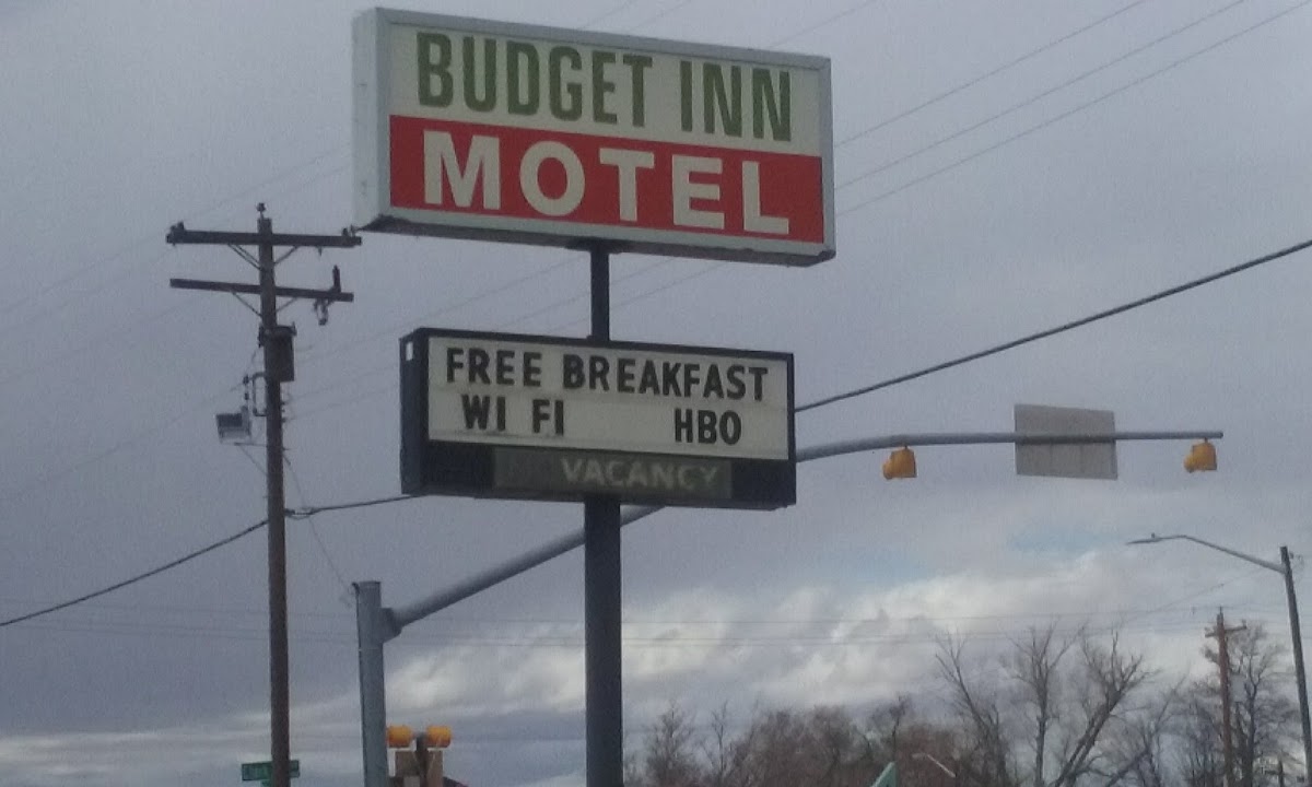 Budget Inn