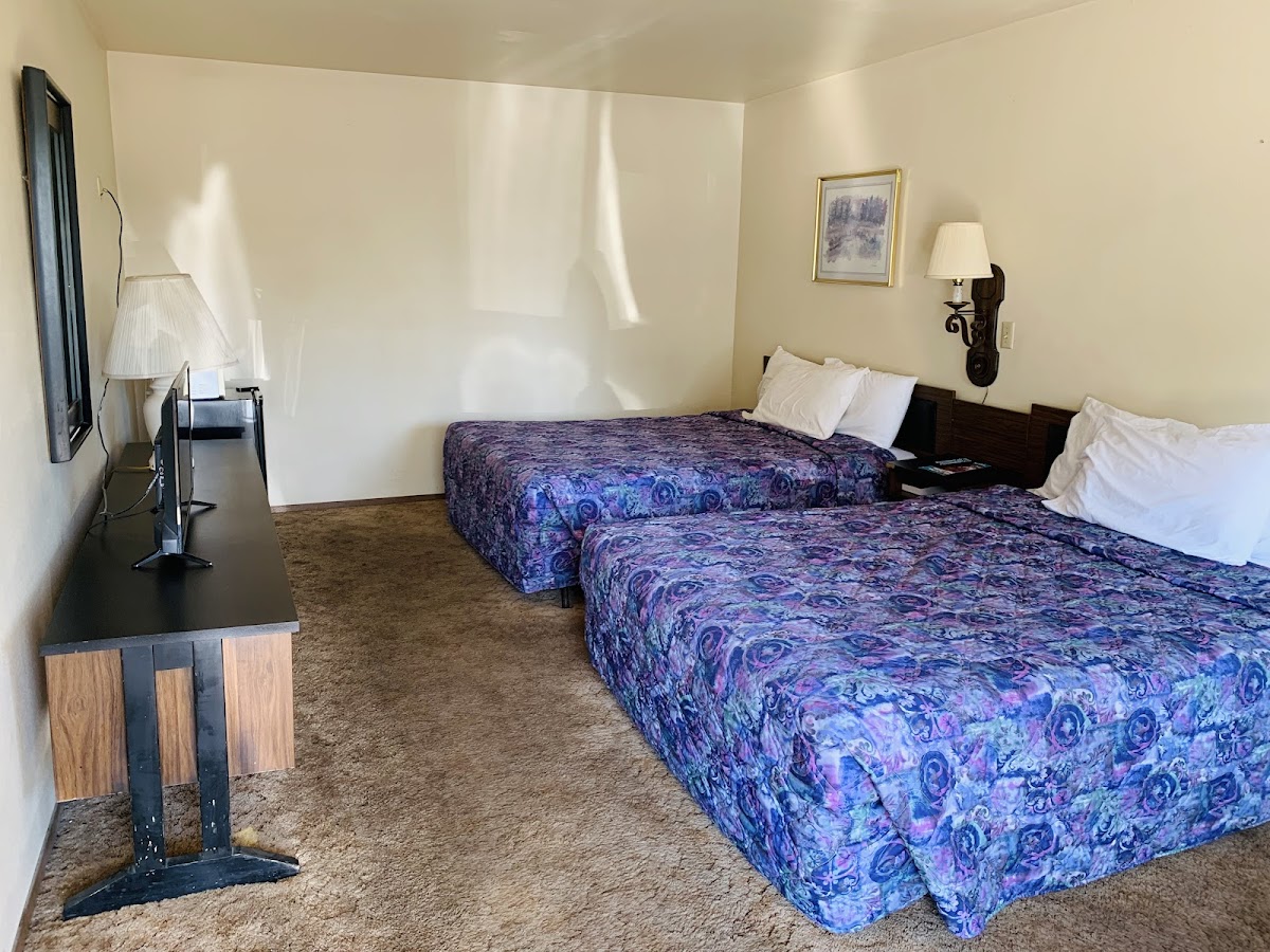 Budget Inn photo 2