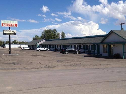 Budget Inn photo 3