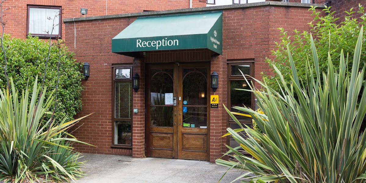 Highfield House Hotel photo 3