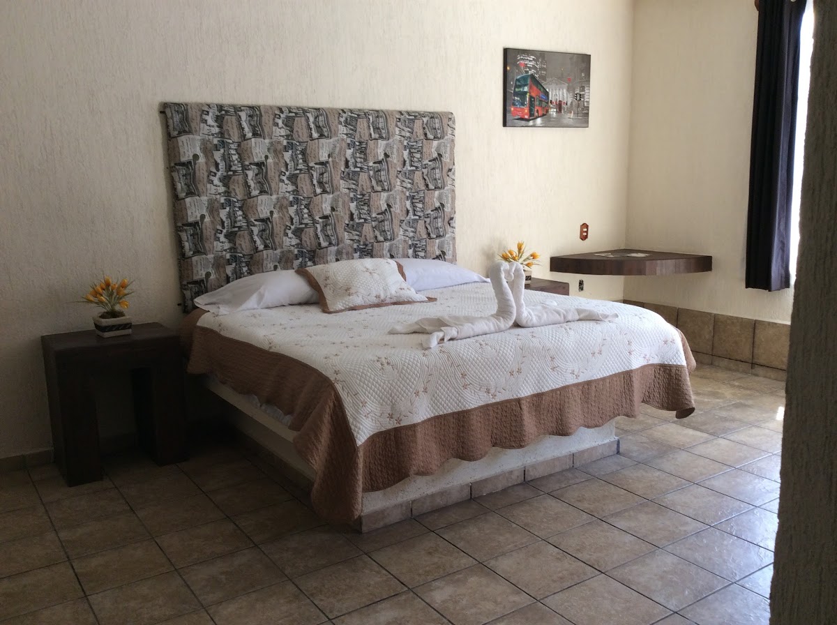 Hotel Villa Jardin photo 2
