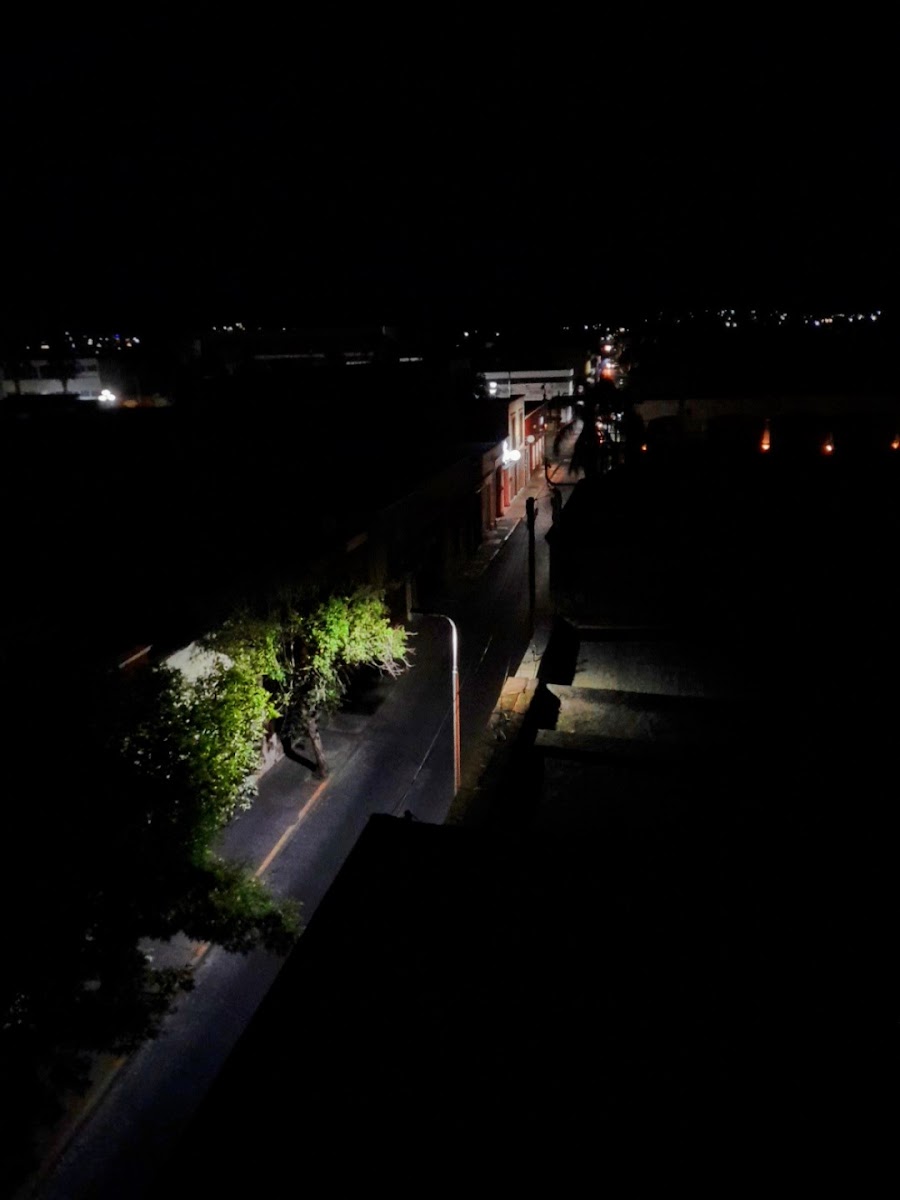 Hotel California