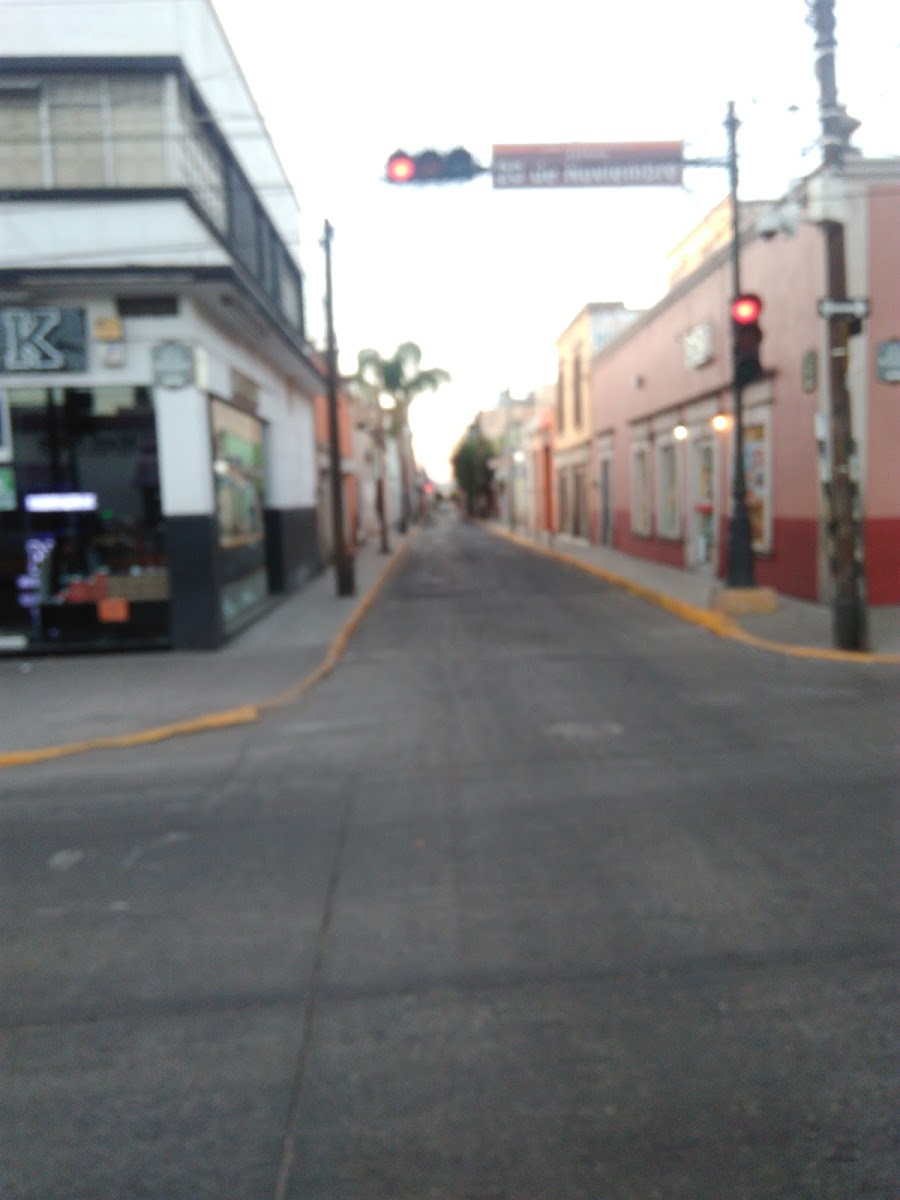Hotel California photo 3