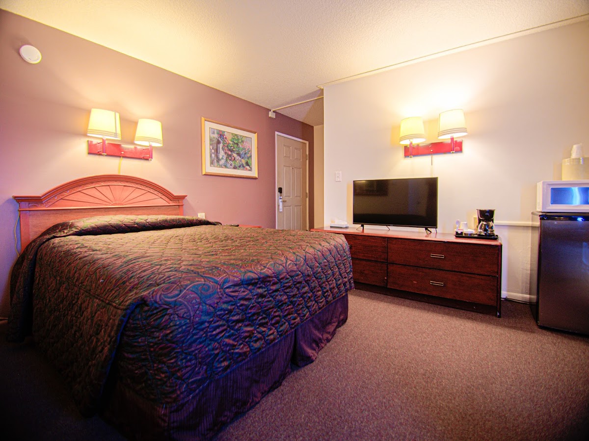 Viking Motel photo 3