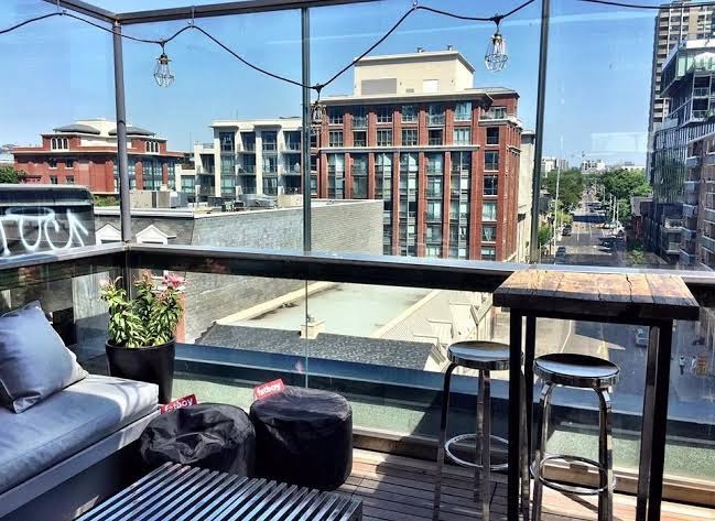 The Beverley Hotel photo 2