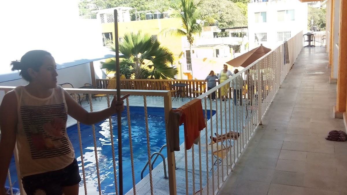 Hotel Ríos photo 3