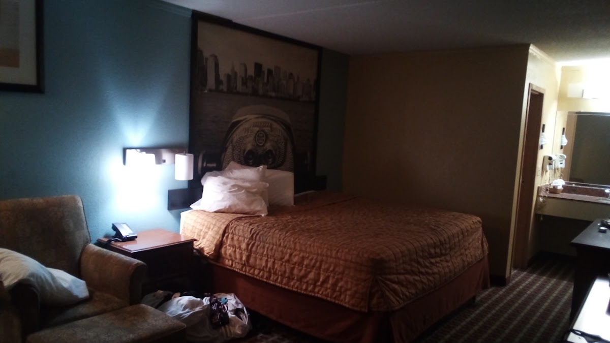 King's Motel photo 2