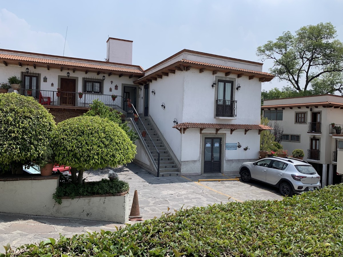 Hotel la casona photo 2