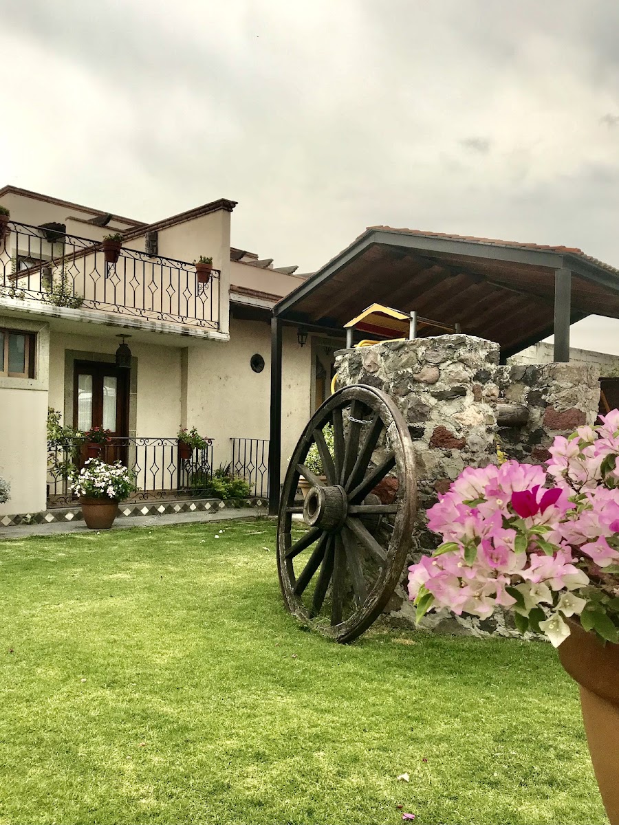 Hotel la casona photo 3