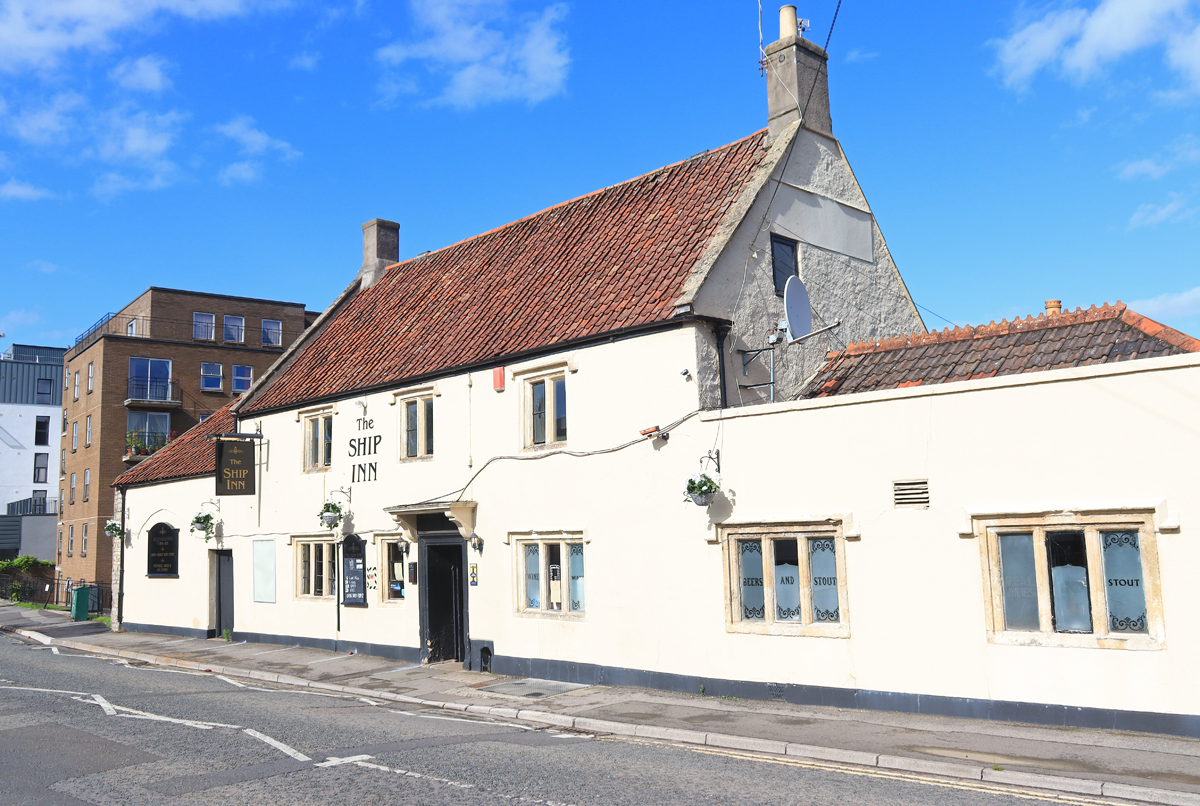 The Ship Inn