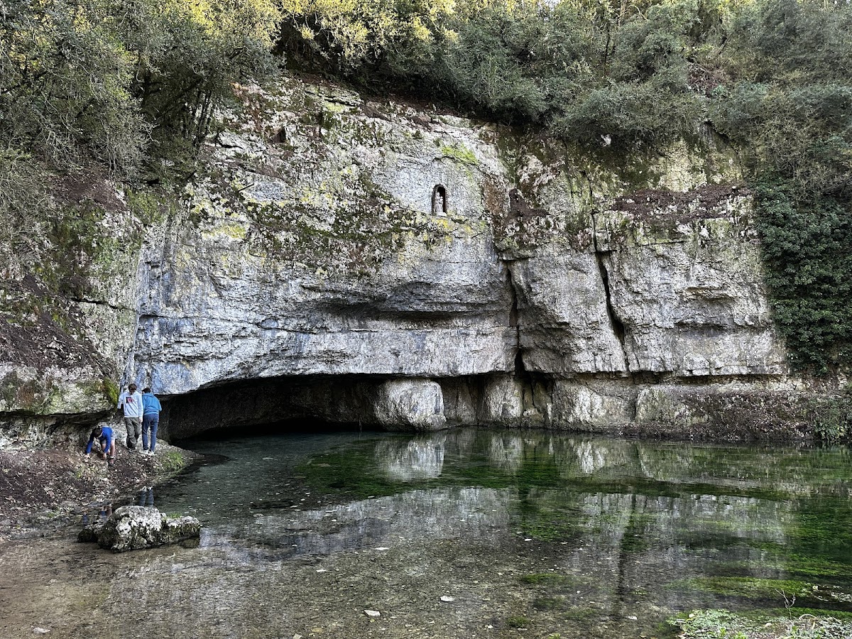 Source de la Douix