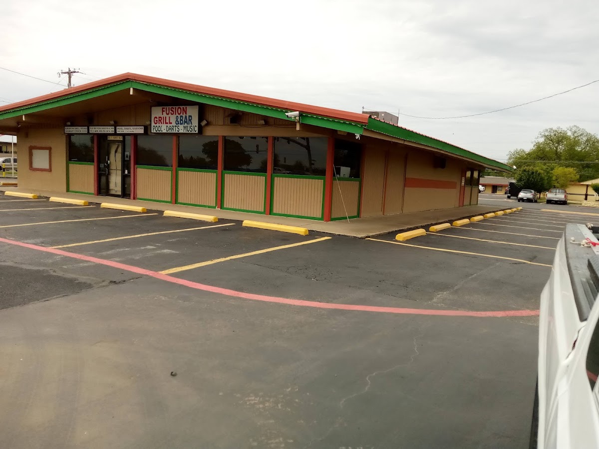 Lone Star Inn