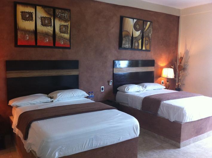HOTEL 'Las Palmas' photo 2