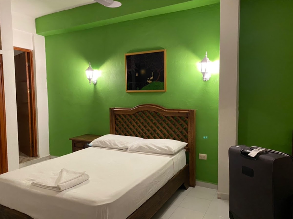 Hotel Valladolid photo 2