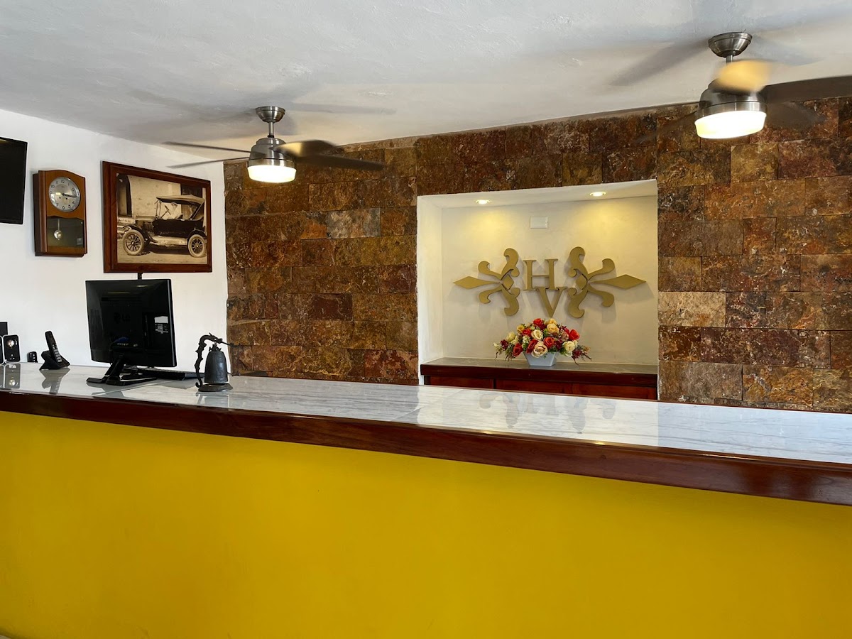 Hotel Valladolid photo 3