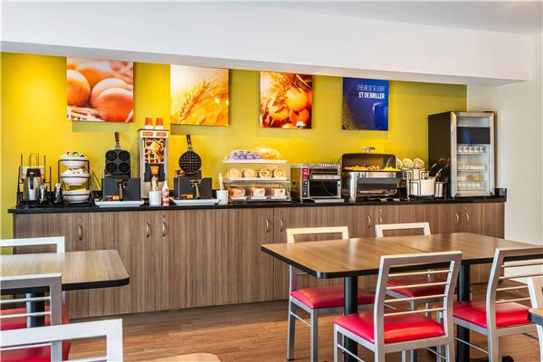 Comfort Inn photo 2