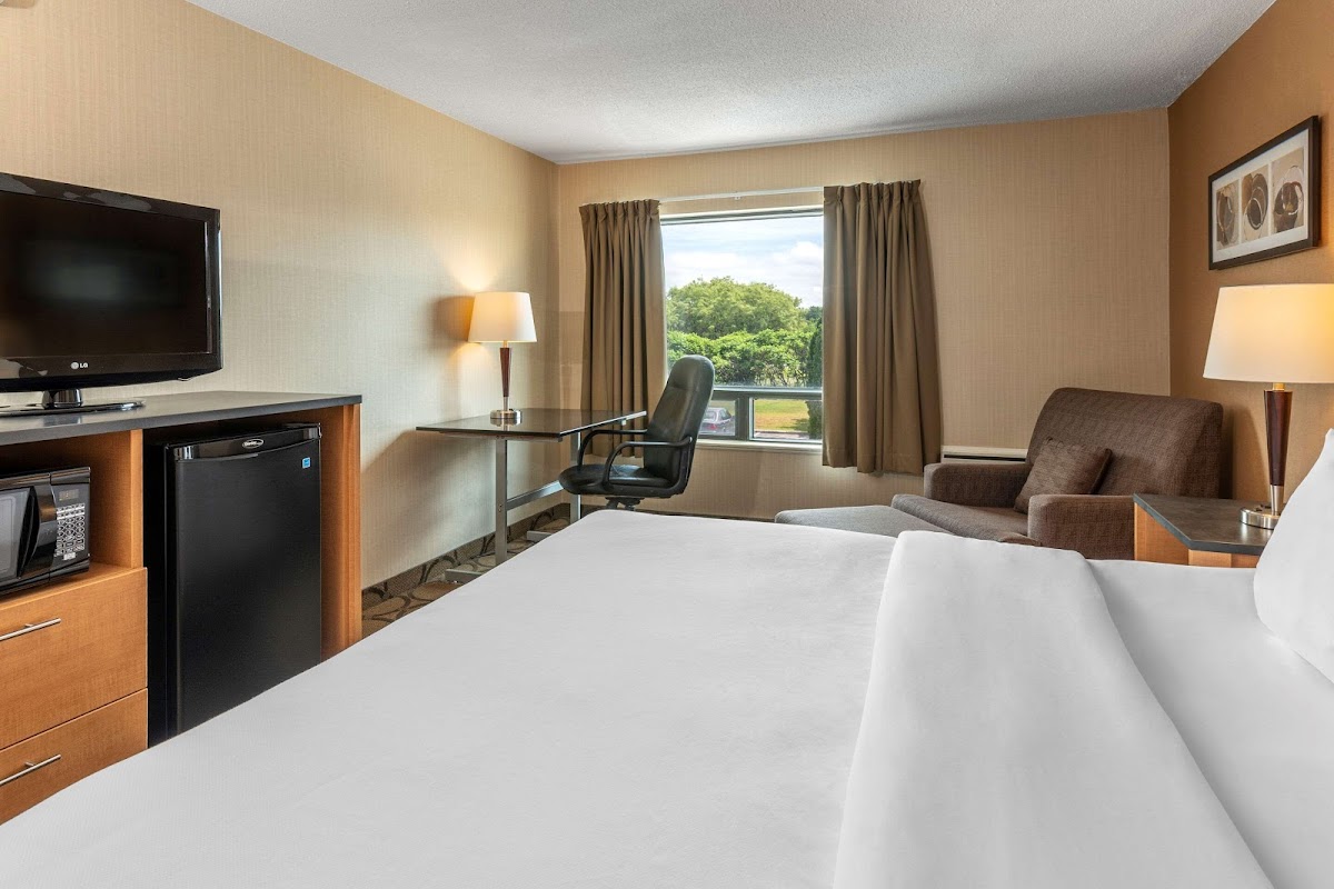 Comfort Inn photo 3