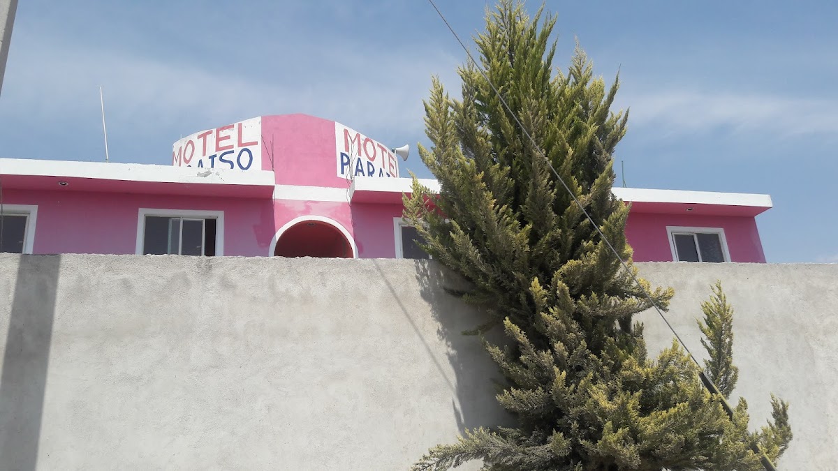 Motel El Paraiso