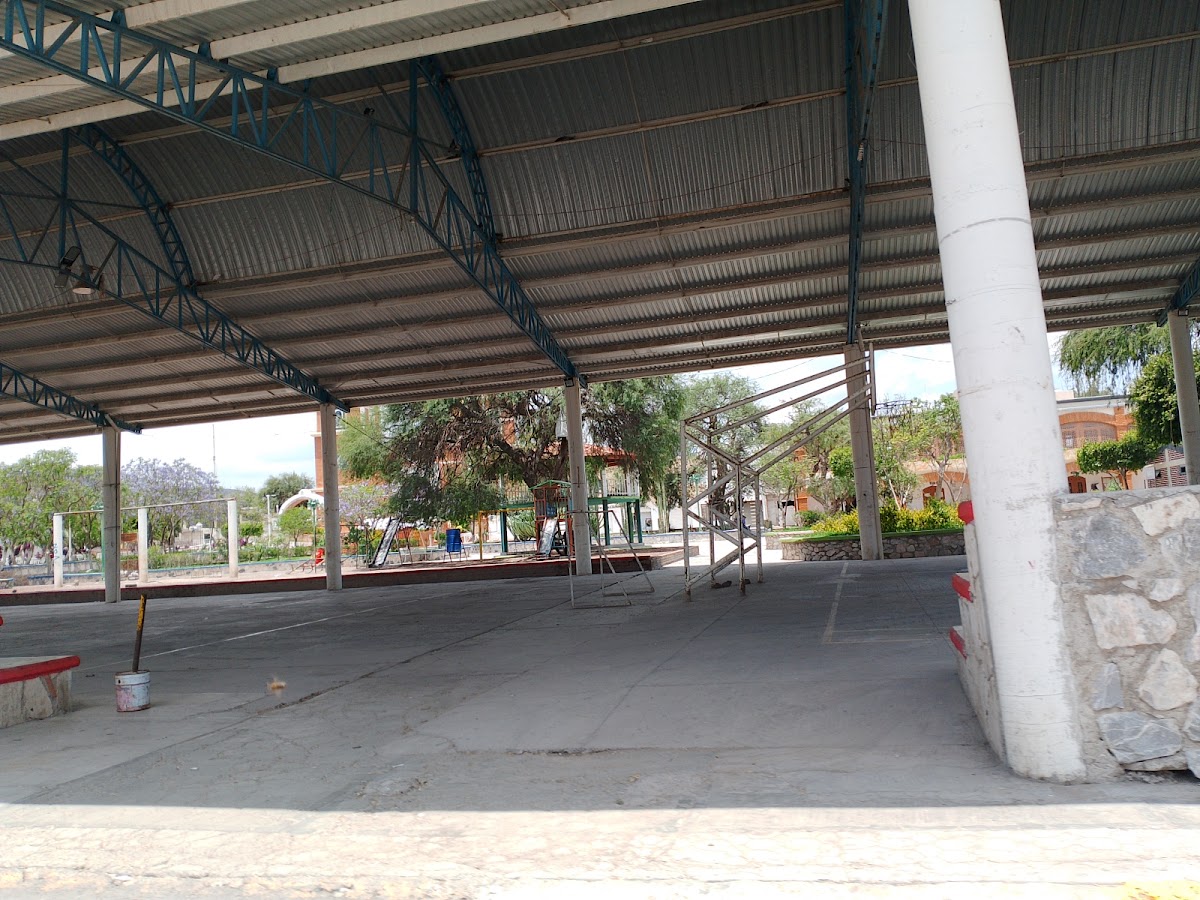 Motel El Paraiso photo 2