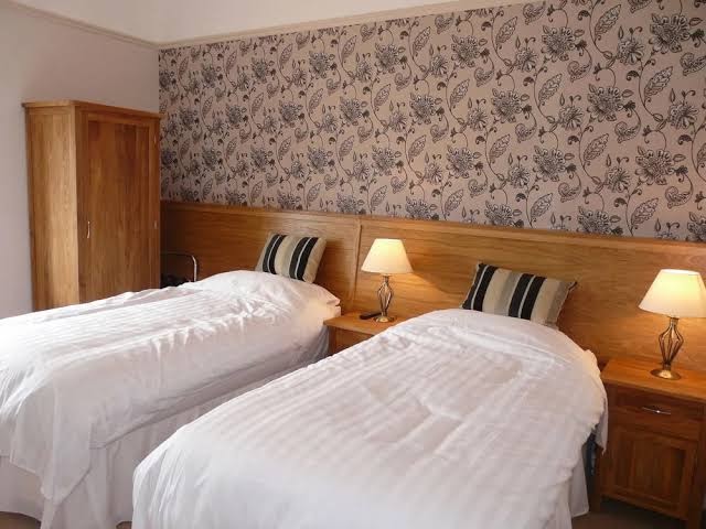 Priory Hotel photo 2