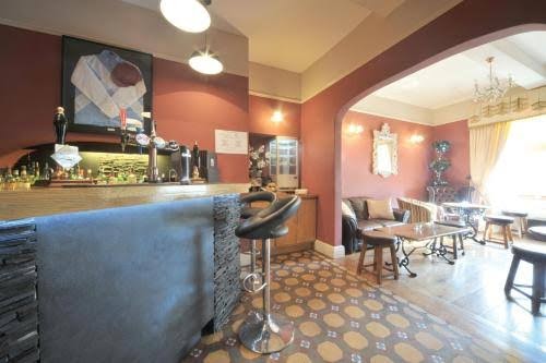 Priory Hotel photo 3