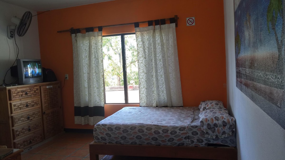 Posada San José photo 2