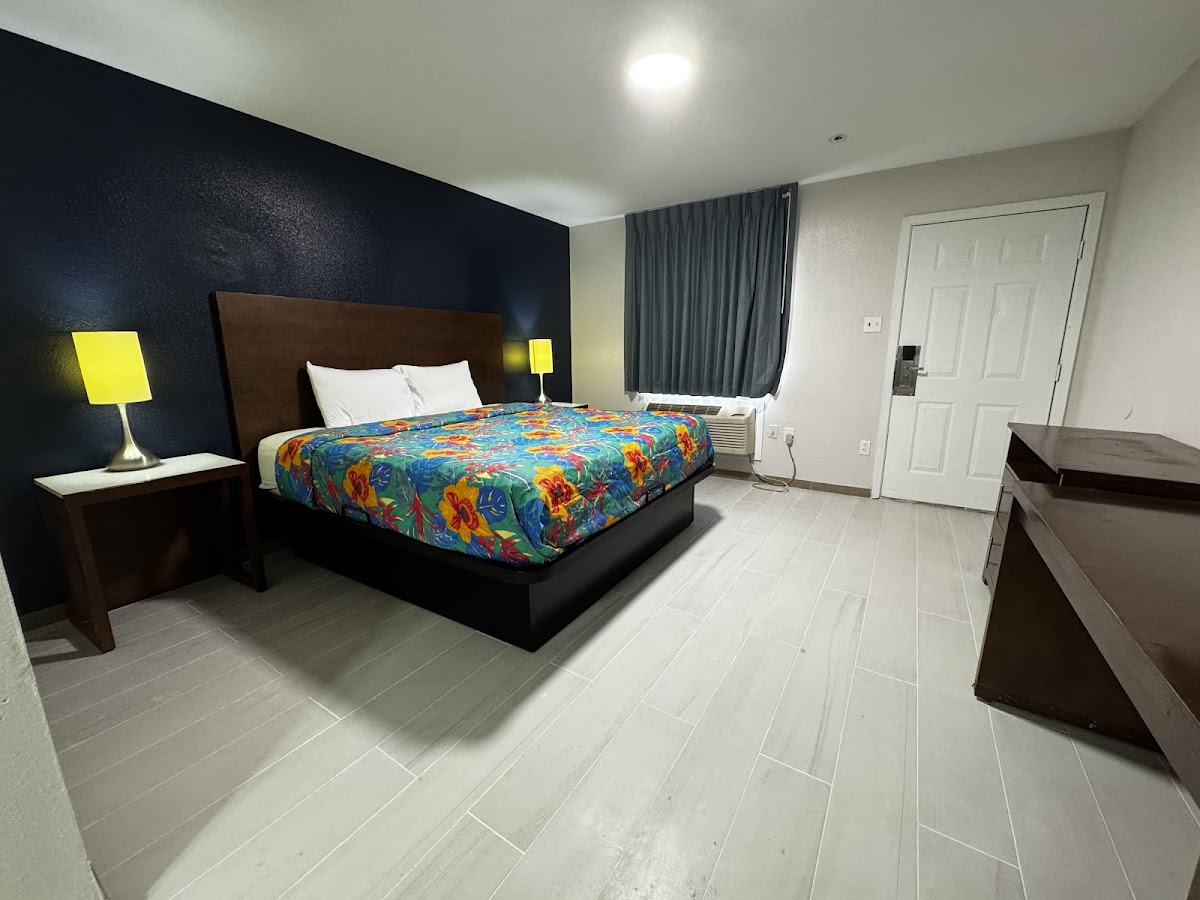 Regency Inn
