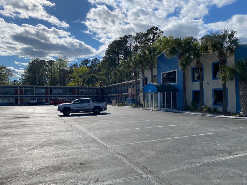 Havelock Inn & Suites