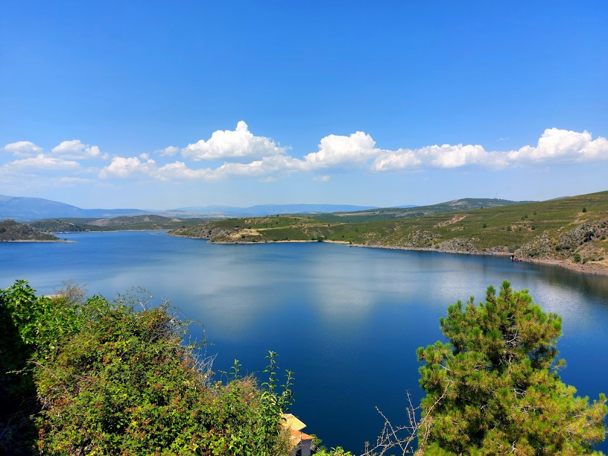 Embalse del Atazar
