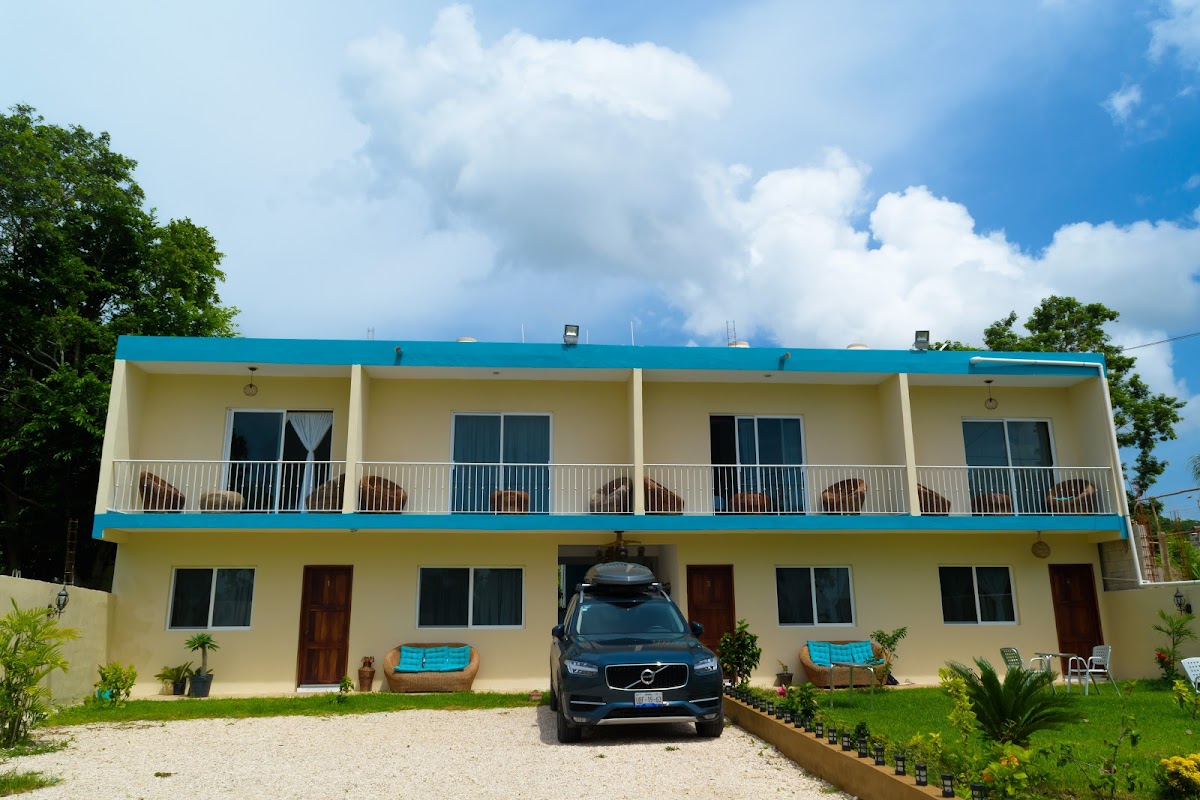 Hotel El Mirador