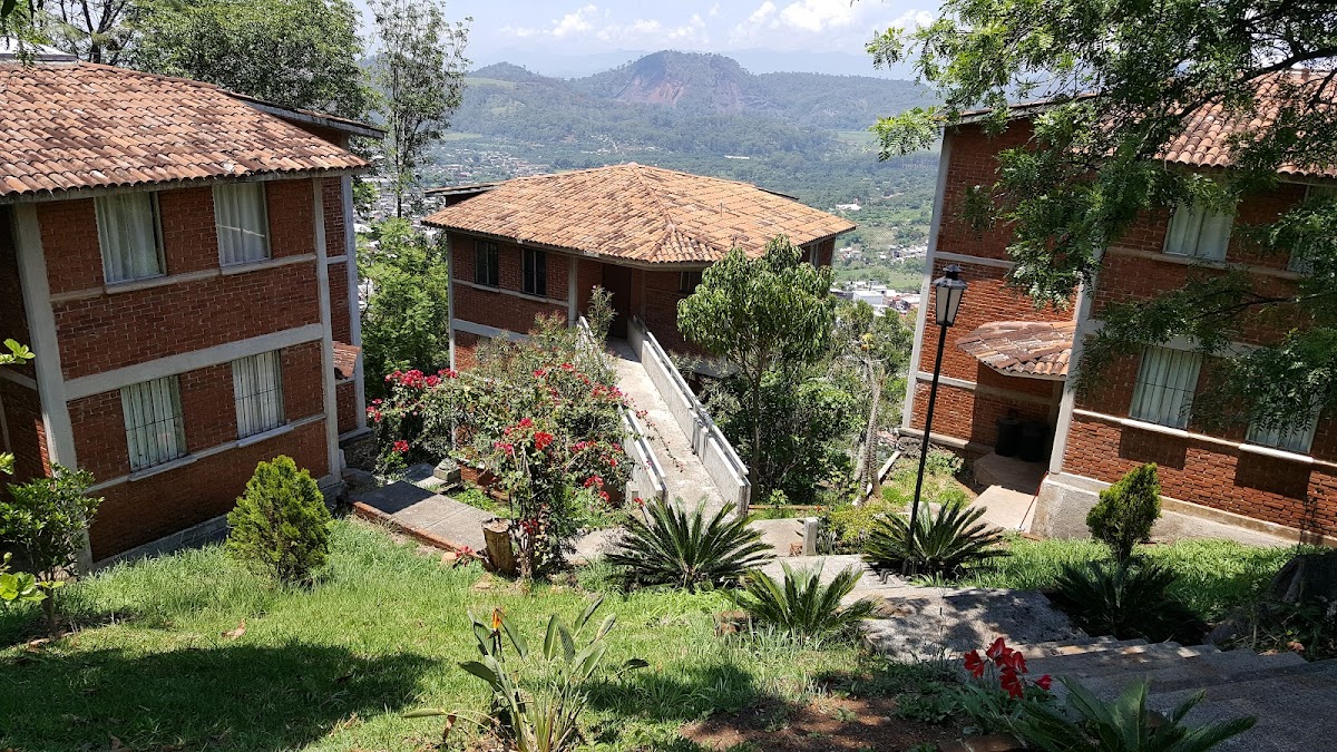 Hotel Panorama