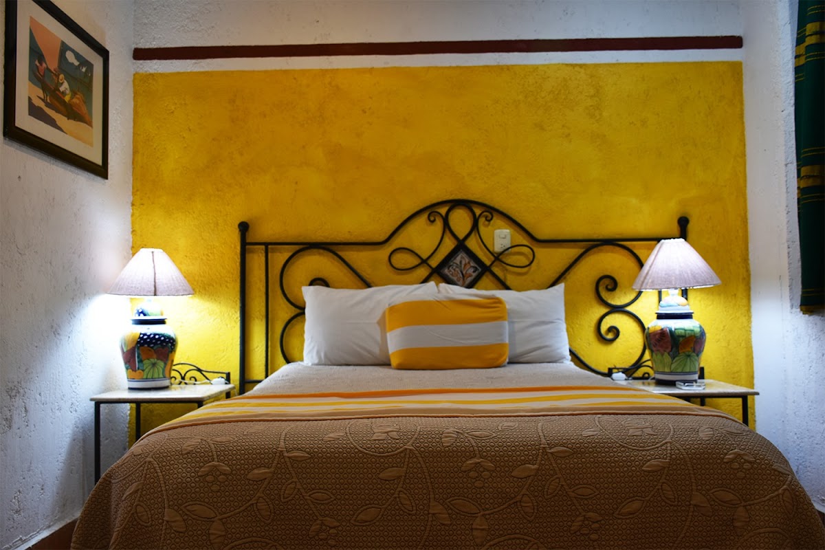 Hotel Panorama photo 2
