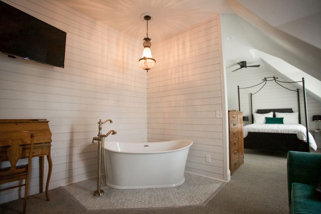 The Dove Inn photo 3