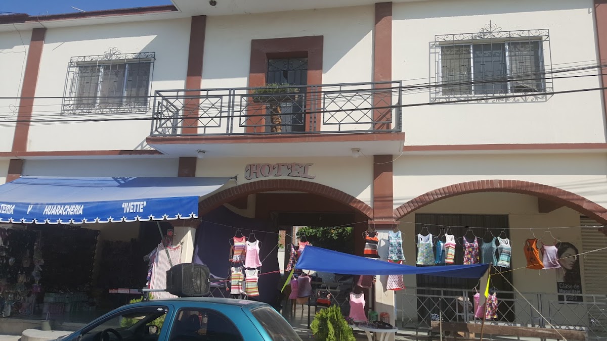 Hotel del Rio photo 2