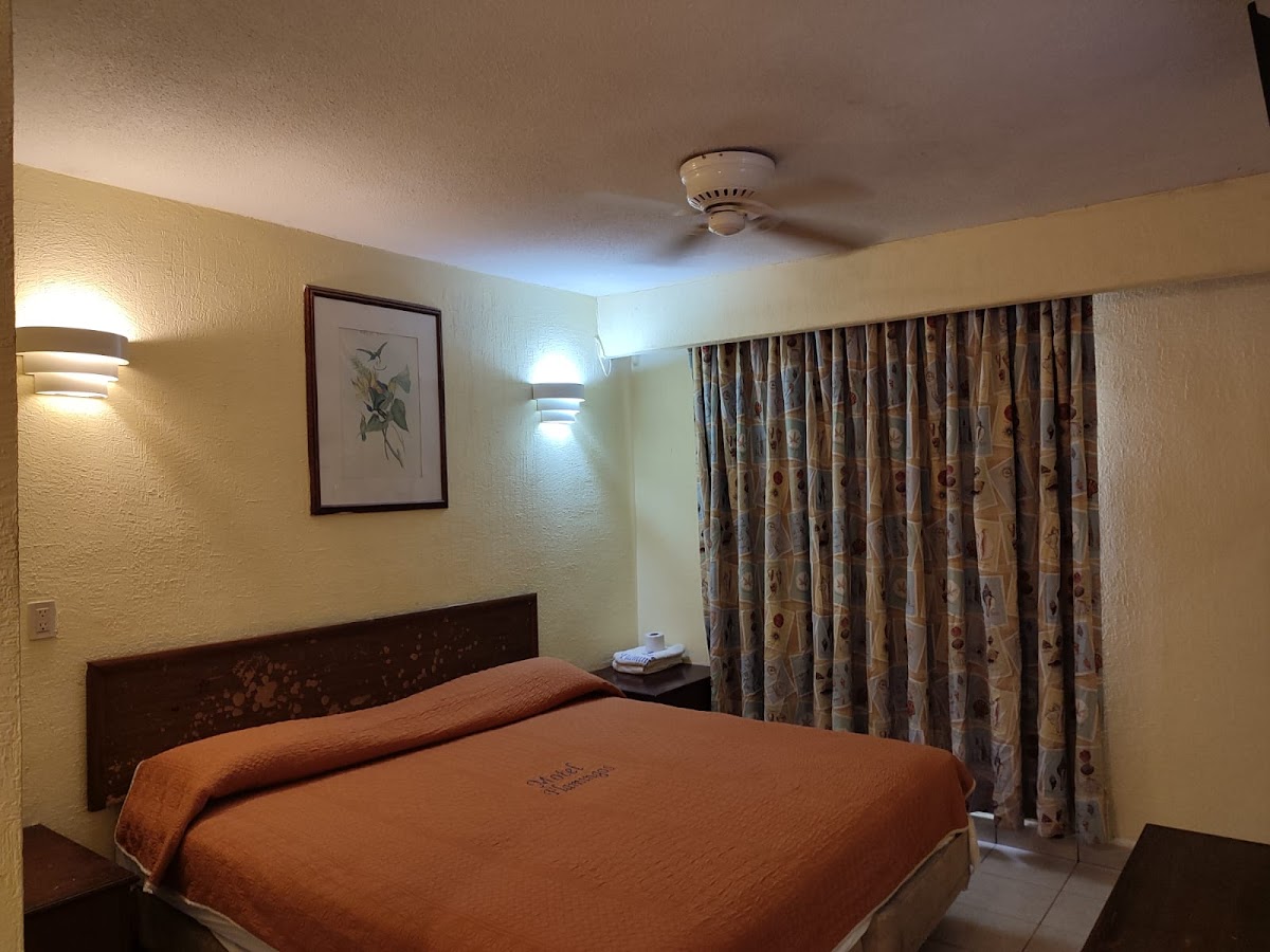 Motel Flamingos photo 2